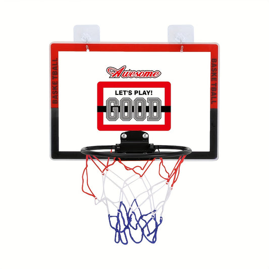 Indoor Basketball Hanging Toy for Boys 12+ Years Old
