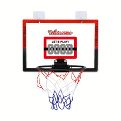 Indoor Basketball Hanging Toy for Boys 12+ Years Old