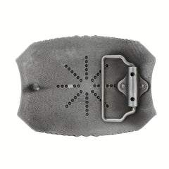 Cowboy Belt Buckle Running Horse Men's Novelty Buckle