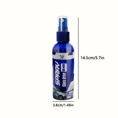 Anti Fog Car Glass & Helmet Defogging