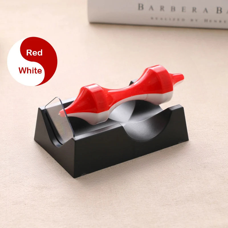 Maglev Gyroscope Perpetual Motion Science Product for Home Decoration