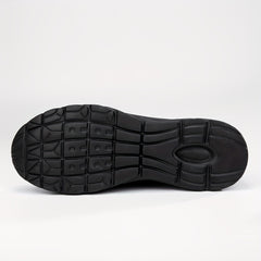 Men's Slip On Sneakers Lightweight Breathable Athletic Shoes