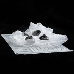 Peacock Fish Incubation Box Aquarium Isolation Net