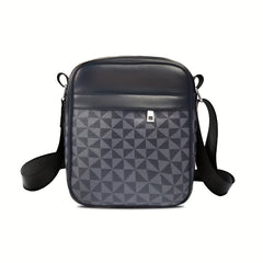 Men's Stylish Shoulder Bag for Daily Commute