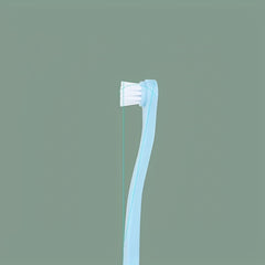 Dog Toothbrush for Pet Teeth Cleaning