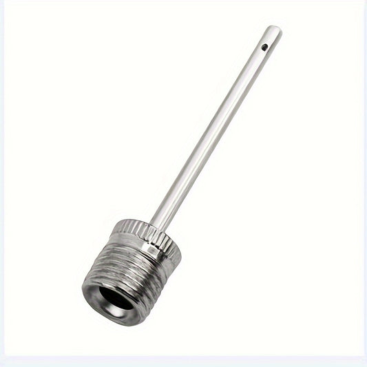 Stainless Steel Air Pump Needles for Ball Pump Inflation