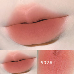 Velvet Matte Lipstick Long Lasting Lip Glaze 6 Colors