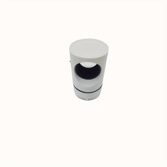 360&deg; Photocatalytic UV Mosquito Killer Lamp USB Power Adapter