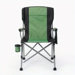 Portable Folding Chair for Camping Fishing