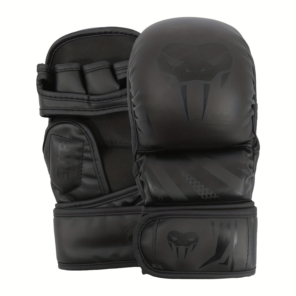 Professional Boxing Training Gloves for Men and Women