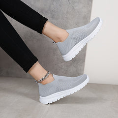 Breathable Non slip Comfortable Casual Walking Shoes Lightweight