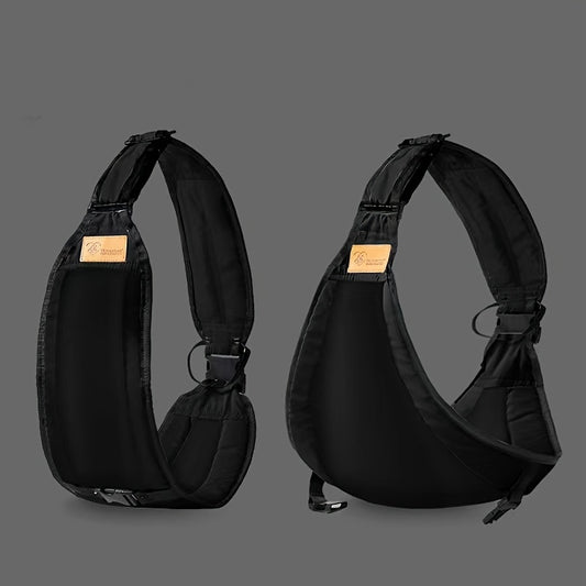 Multifunctional Toddler Sling Portable Baby Carrier