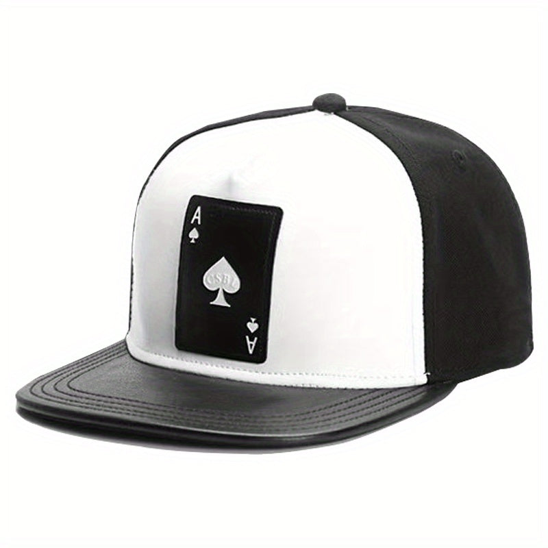 Unisex Baseball Cap for Women and Men, Adjustable Sun Hat