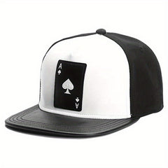 Unisex Baseball Cap for Women and Men, Adjustable Sun Hat