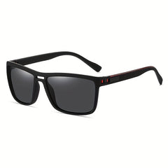 Men's Polarized Sunglasses for Outdoor Activities