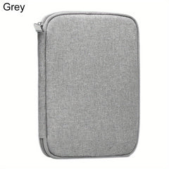 Watch Strap Organizer Bag Data Cable Organizer Bag