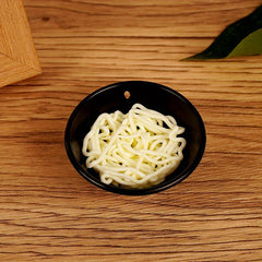 DIY Instant Noodles Material Pack for Dollhouse Decor