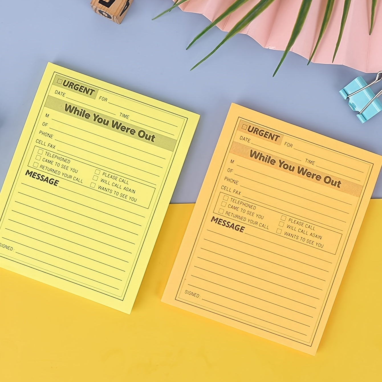 1pc 50 Sheets English Plan Sticky Index Label Stickers