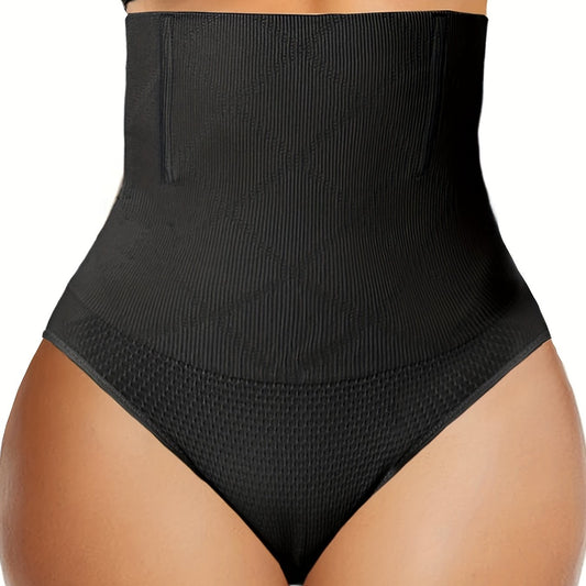 High Waist Panties Tummy Control Shapewear