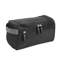 Travel Storage Bag Waterproof Nylon Makeup Bag Wash Bag Toiletry Bag