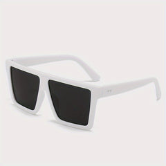 Men's Large Frame Sunglasses UV Protection for Cycling Fishing