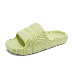 Men's Cloud Slides Slippers Lightweight Open Toe Shoes