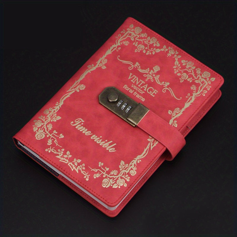 Elegant Password Protected Journal