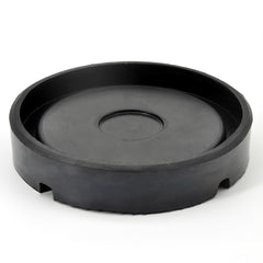 Car Lift Jack Stand Pads Rubber Slotted Floor Pad Frame Rail Adapter