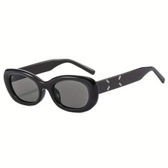 Vintage Men's Sunglasses UV Protection
