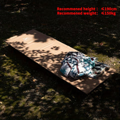 Ultralight Compact Camping Cot Folding Lightweight Bed for Outdoor