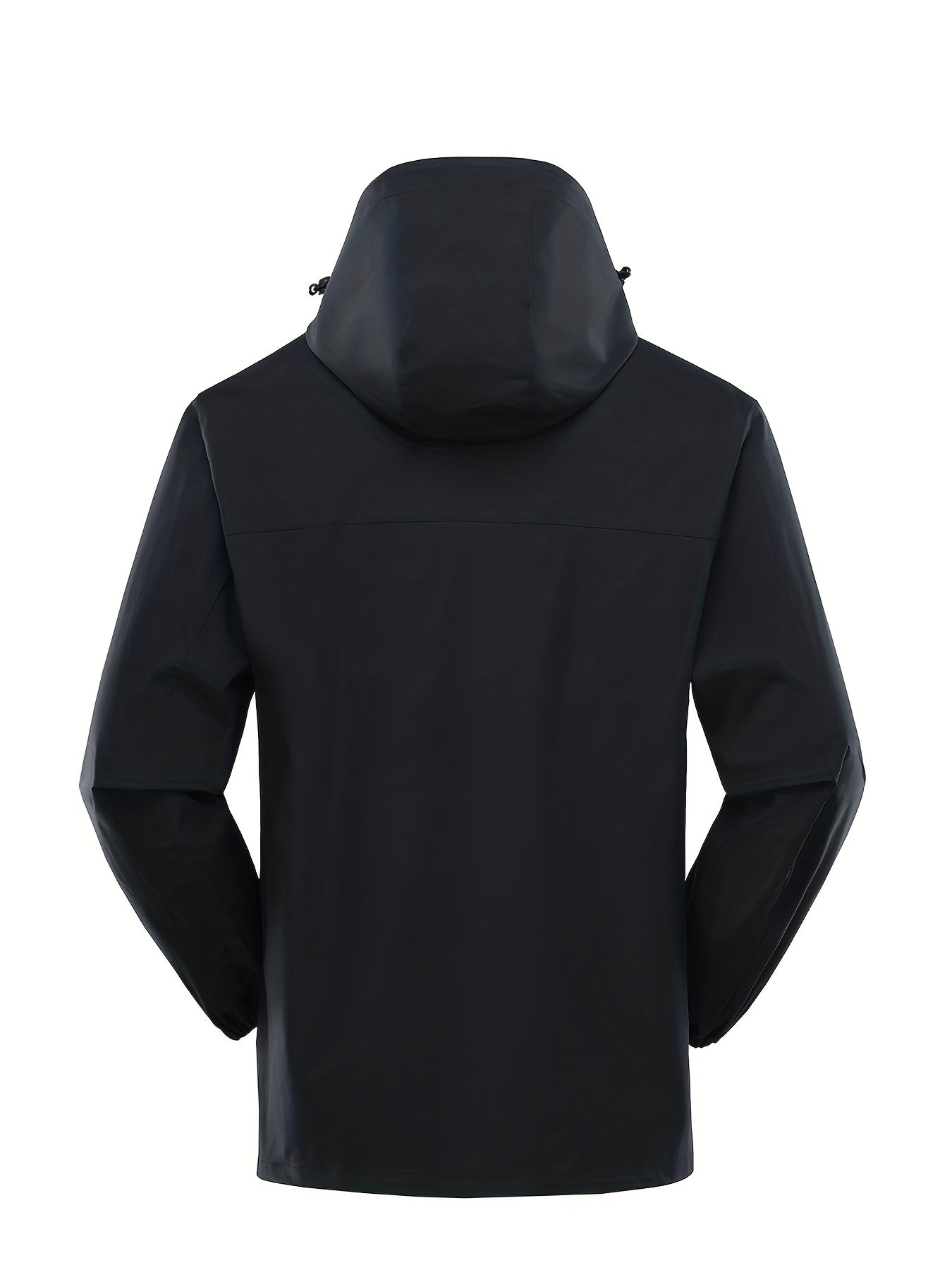 3-in-1 Sports Hooded Jacket for Outdoor Hiking - Women's Winter Warm Coat