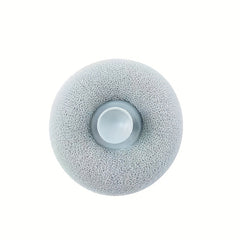 Exfoliating Scrub Brush Massage Bath Ball Body Cleaner