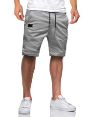 Men's Quick Dry Cotton Shorts for Summer
