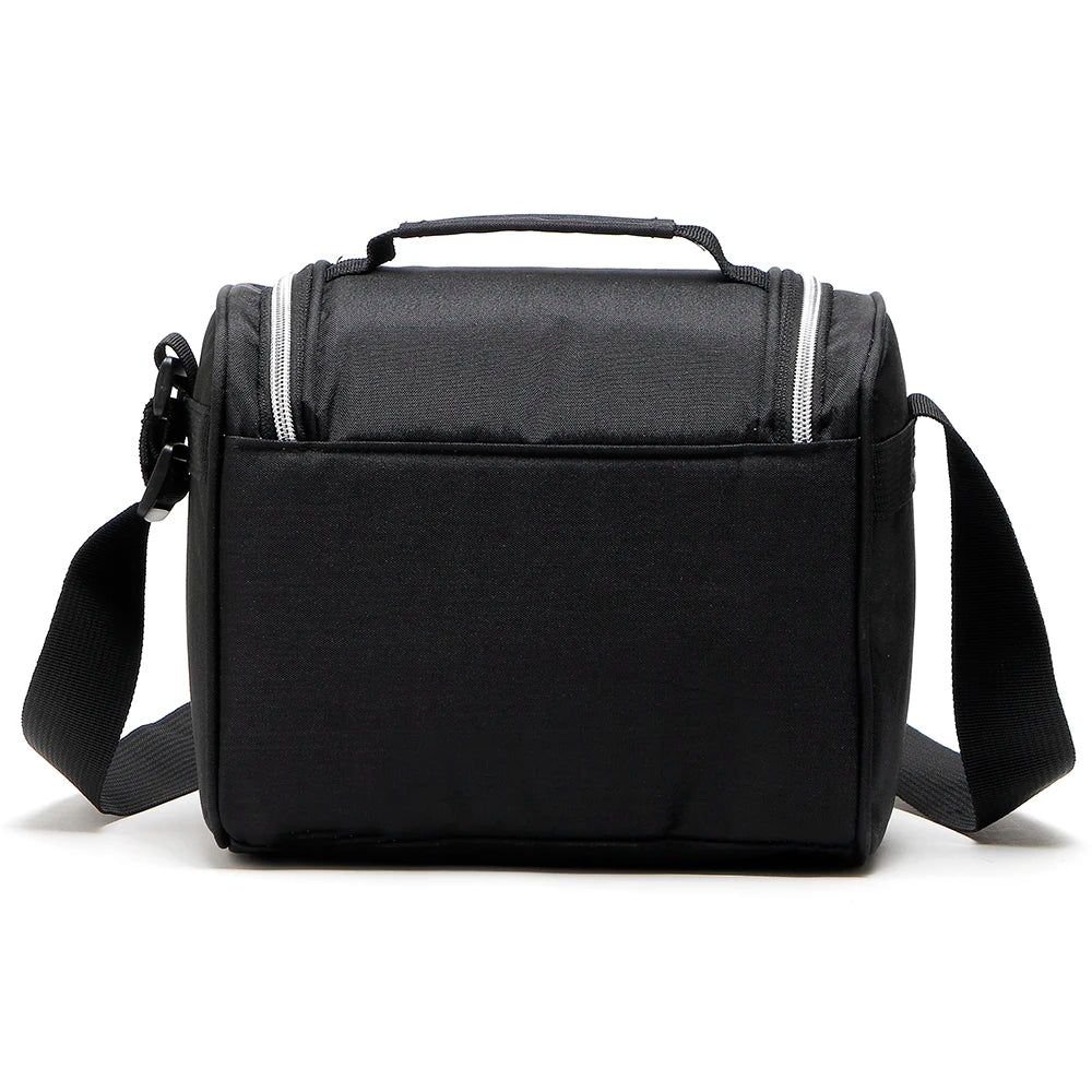 5L Thermo Lunch Bag Waterproof Cooler Bag Insulated Lunch Box