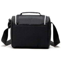 5L Thermo Lunch Bag Waterproof Cooler Bag Insulated Lunch Box