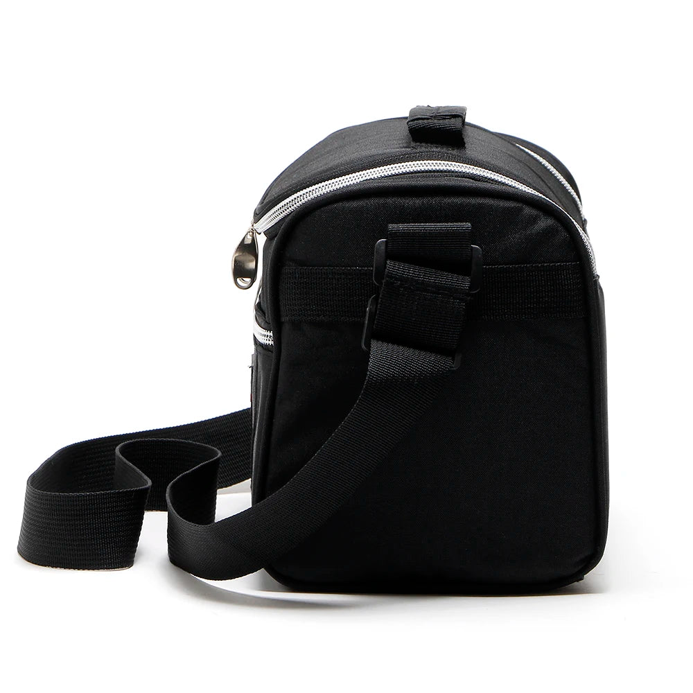 5L Thermo Lunch Bag Waterproof Cooler Bag Insulated Lunch Box