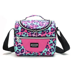 5L Thermo Lunch Bag Waterproof Cooler Bag Insulated Lunch Box