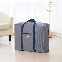 5PCS/LOT Waterproof Travel Bags Large Capacity Handbag