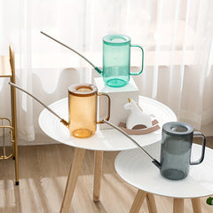 Long Mouth Watering Can Plant Sprinkler Home Irrigation Accessories