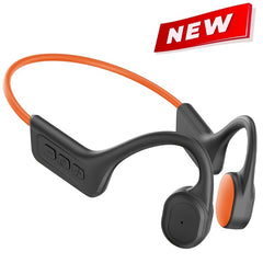 Open Ear Bone Conduction Sport Headphones Wireless Earphones