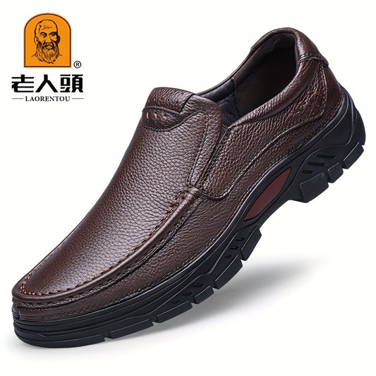 Men's Slip On Outdoor Shoes - Assorted Colors