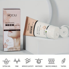 Neck Firming Cream with Retinol 50g