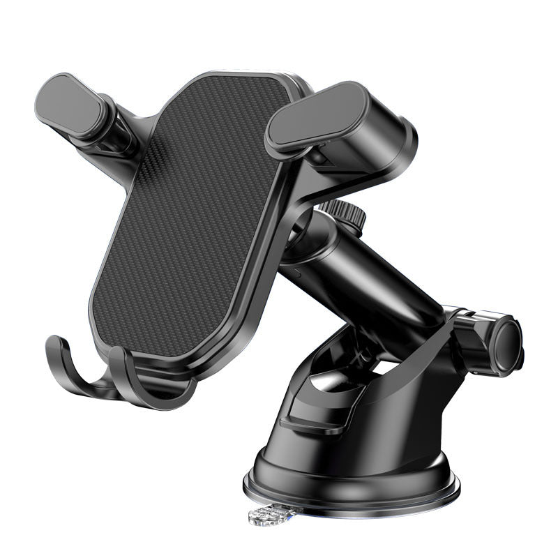 Car Air Vent Phone Bracket Suction Cup Car Phone Holder