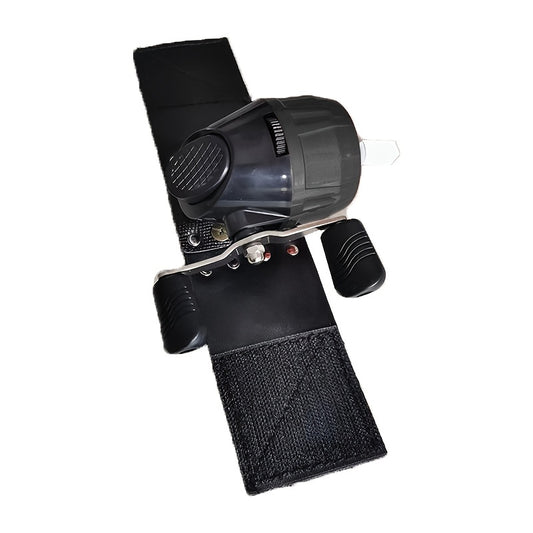 Spinning Style Slingshot Fishing Reel Fishing Accessories