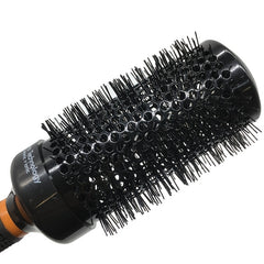 Round Brush Heat Conduction Hairbrush Comb Hairdressing Tool Set