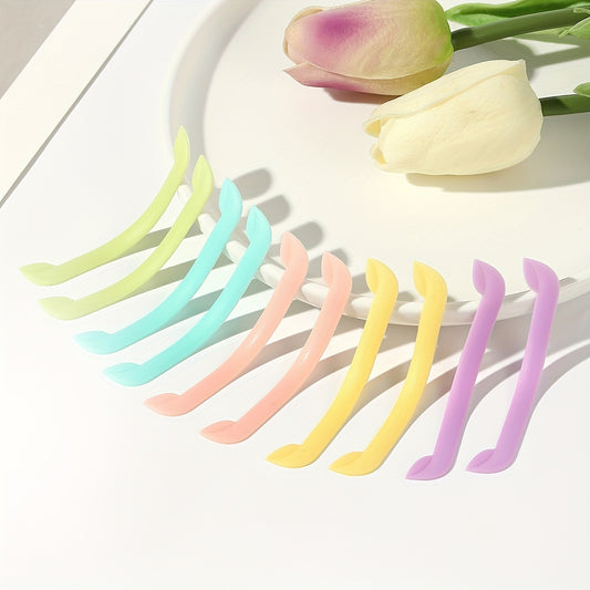 Lash Lift Silicone Eyelash Lift Pads Lash Lifting Tool Kit