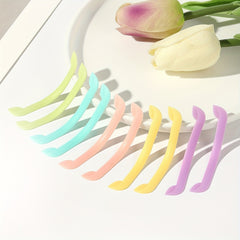 Lash Lift Silicone Eyelash Lift Pads Lash Lifting Tool Kit