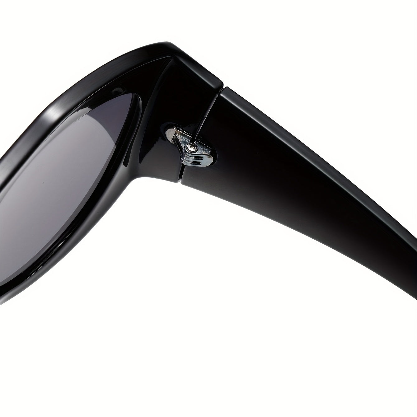 Y2K Cat Eye Sunglasses Anti Glare UV400