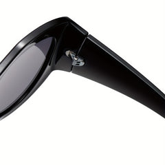 Y2K Cat Eye Sunglasses Anti Glare UV400