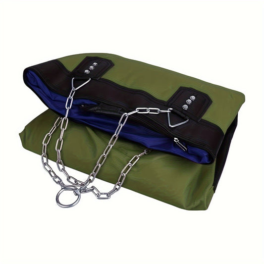 Adult Boxing Sandbag Set for Martial Arts Training